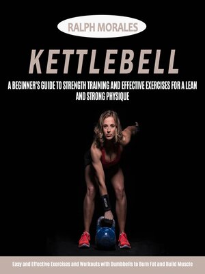 cover image of Kettlebell